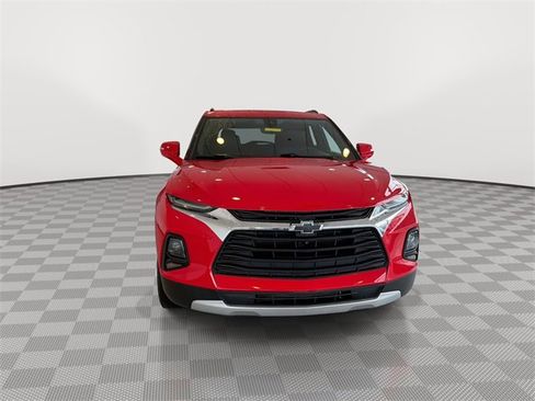 Used 2020 Chevrolet Blazer LT w/ Sound & Technology Package image 3