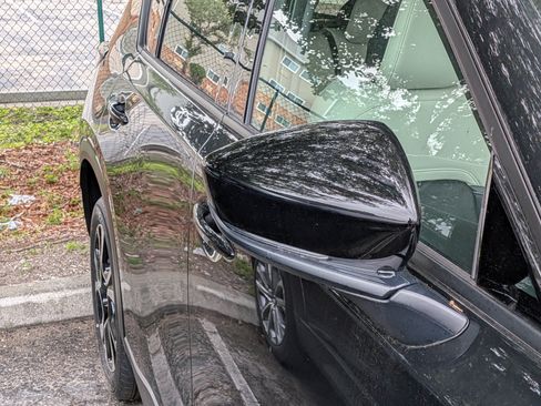 New 2026 MAZDA CX-5 Preferred AWD/4WD image 12