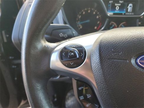 Used 2018 Ford Transit Connect XLT image 26