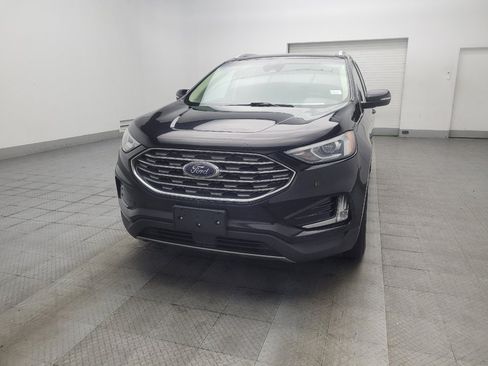 Used 2020 Ford Edge SEL AWD/4WD image 15