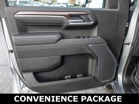 New 2026 Chevrolet Silverado 1500 LT Trail Boss w/ Protection Package image 14