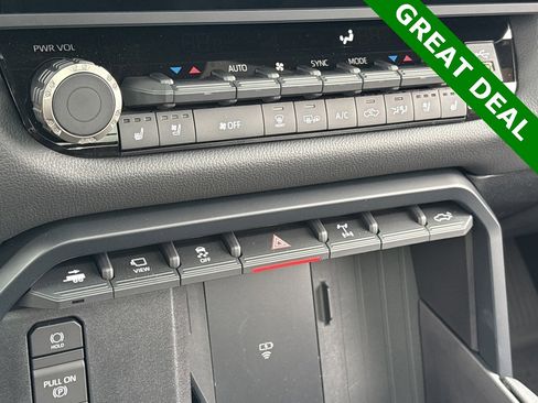 Used 2025 Toyota Tundra TRD Pro image 27