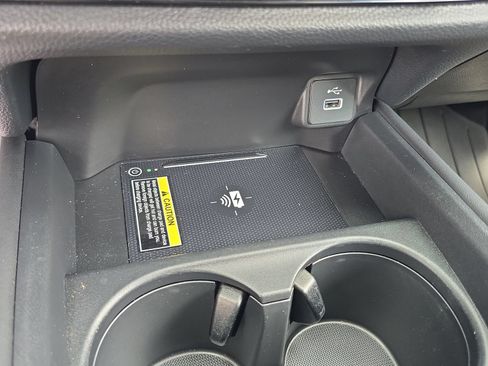 Certified 2025 Honda HR-V EX-L image 21