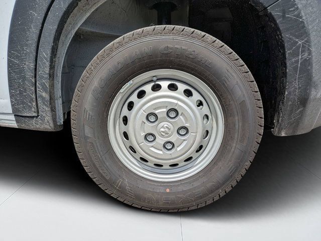 New 2026 RAM ProMaster 1500 FWD image 10