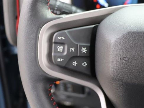 New 2025 Ford Bronco Heritage Edition image 28