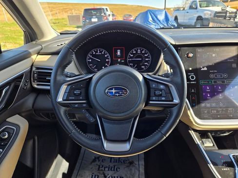Used 2020 Subaru Outback Limited w/ Popular Package #2 image 17