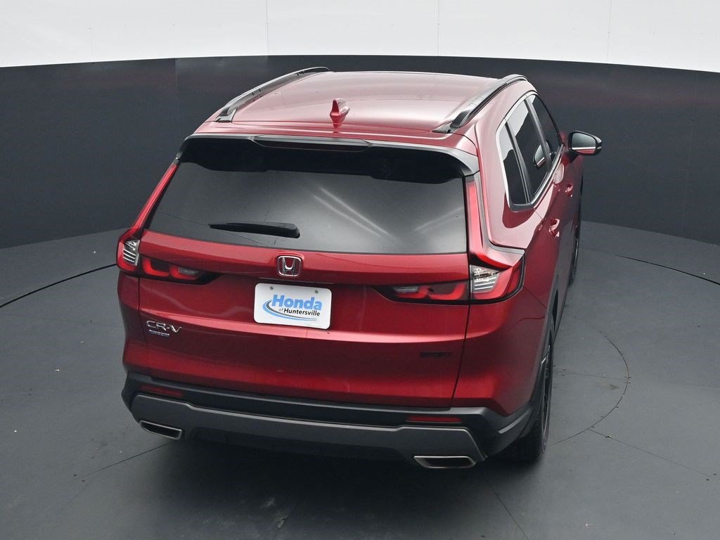 Used 2023 Honda CR-V Sport image 29