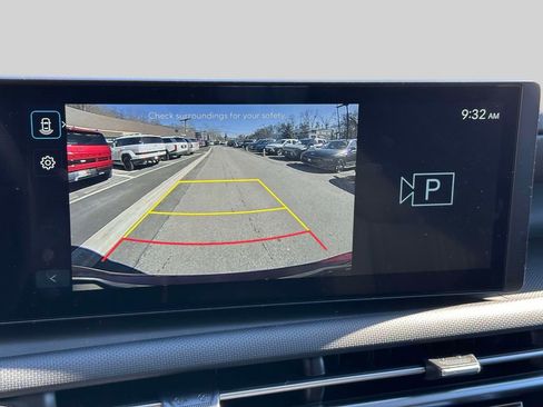 Certified 2026 Hyundai Tucson SEL image 25