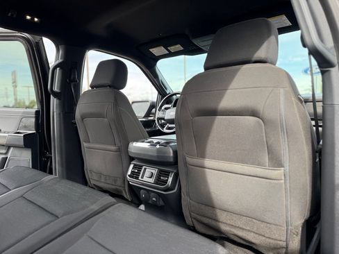 Used 2023 Ford F150 XLT w/ Equipment Group 302A High AWD/4WD image 19