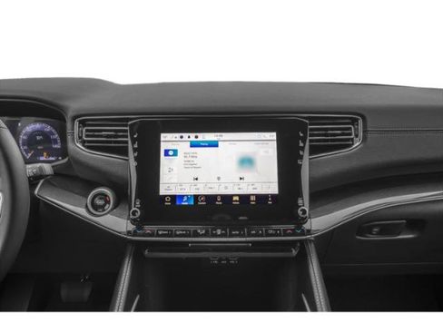 Certified 2024 Jeep Wagoneer Series II w/ Flexible Seating Group image 10