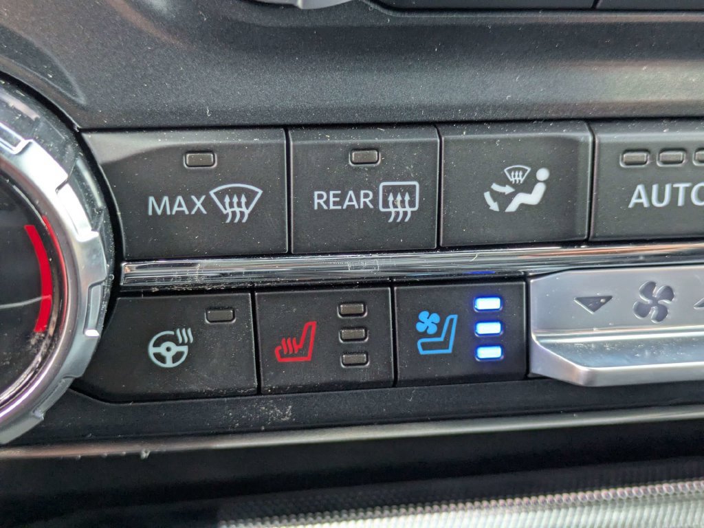New 2026 Ford F150 Lariat w/ Equipment Group 501A Mid AWD/4WD image 27