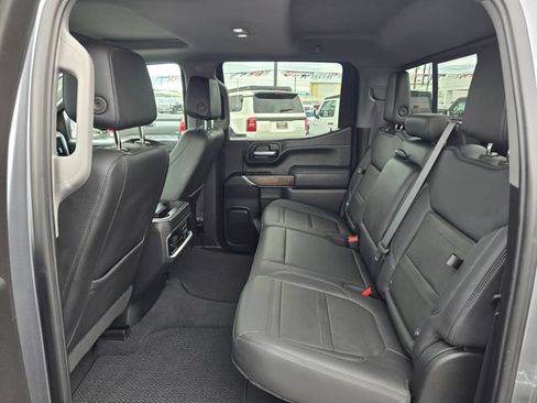 Used 2021 GMC Sierra 1500 Denali w/ Denali Ultimate Package AWD/4WD image 16