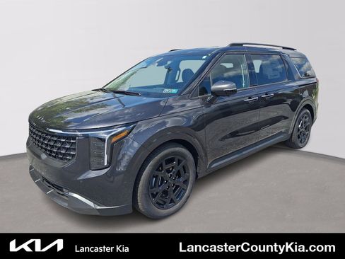 New 2026 Kia Carnival SX Prestige FWD image 1