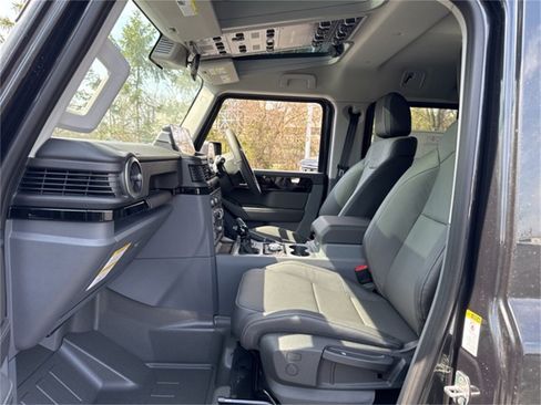 New 2025 INEOS Grenadier Fieldmaster Edition image 32