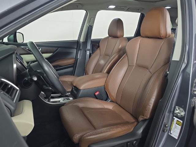 Used 2020 Subaru Ascent Touring w/ Popular Package #2A AWD/4WD image 24