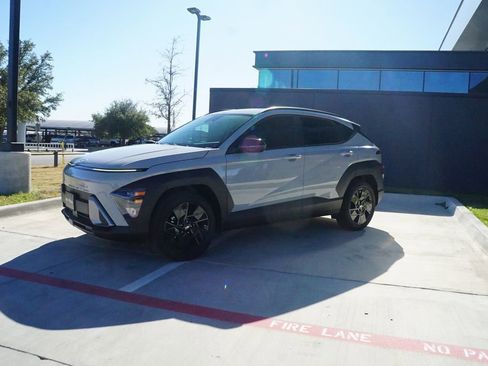 New 2026 Hyundai Kona SEL Sport image 4