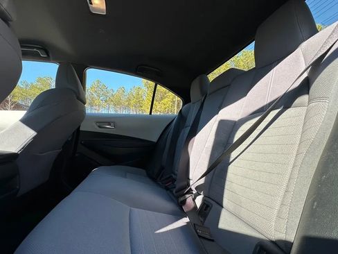 Used 2020 Toyota Corolla SE image 20