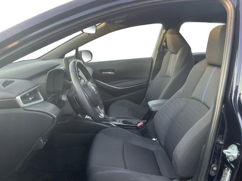Used 2022 Toyota Corolla SE image 9