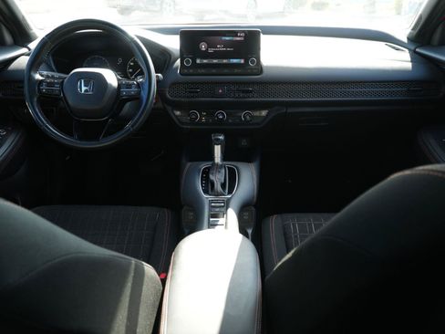 Used 2024 Honda HR-V Sport image 19