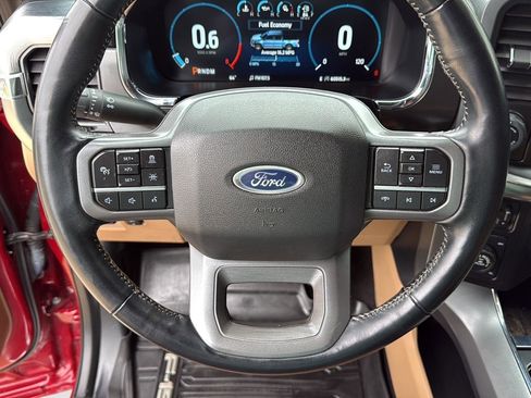 Used 2021 Ford F150 Lariat image 18