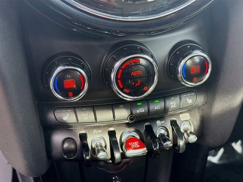 Used 2023 MINI Cooper S w/ MINI Resolute Edition image 14