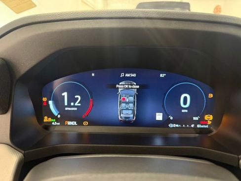 New 2026 Ford Explorer Active RWD image 14