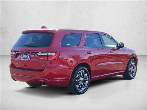 Used 2019 Dodge Durango GT image 5