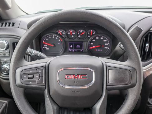 New 2026 GMC Sierra 1500 Pro image 12