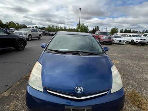 Used 2008 Toyota Prius FWD image 2