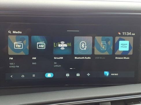 New 2026 Hyundai Palisade XRT Pro AWD/4WD image 8
