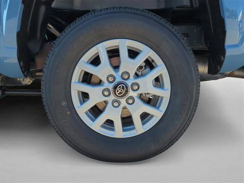 New 2026 Toyota Tacoma SR5 image 9
