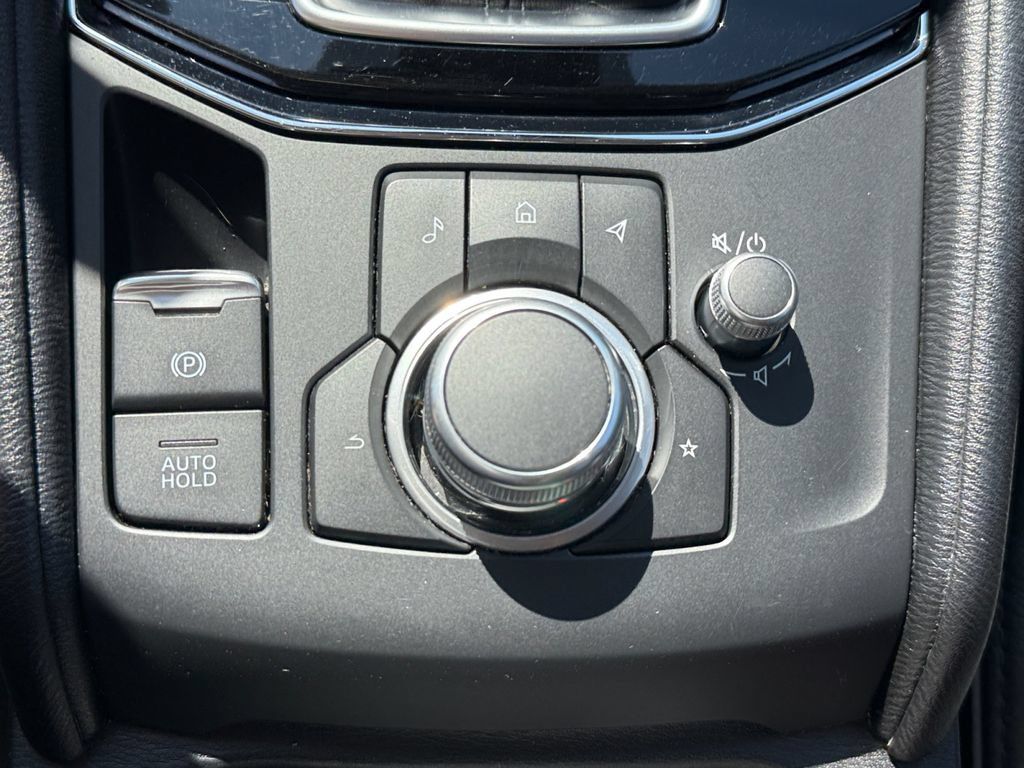 Used 2025 MAZDA CX-5 AWD 2.5 S w/ Preferred Package image 47