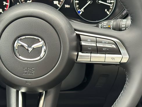 New 2026 MAZDA CX-50 AWD 2.5 S w/ Cargo Package image 21