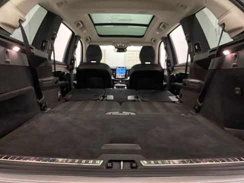 Used 2025 Volvo XC90 B6 Plus AWD/4WD image 94