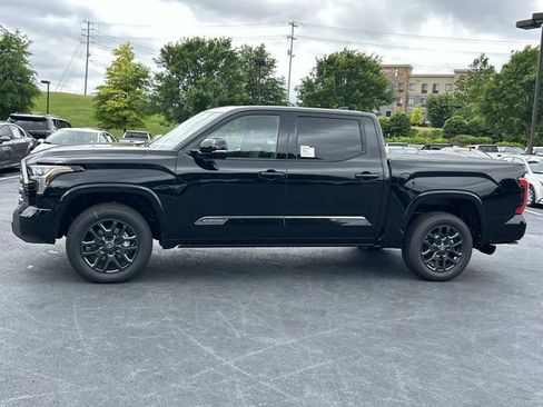 New 2026 Toyota Tundra Platinum AWD/4WD image 7