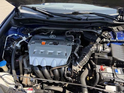 Used 2012 Acura TSX Sport Wagon FWD image 22