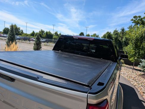 Used 2021 Chevrolet Silverado 1500 RST w/ All Star Edition Plus image 19