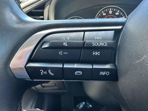 Used 2024 MAZDA MAZDA3 s FWD image 14