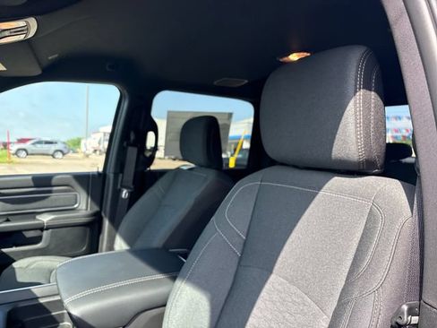 New 2026 RAM 2500 Big Horn AWD/4WD image 9