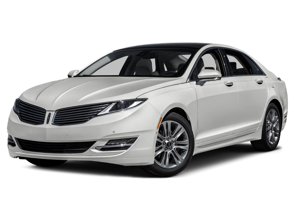 Used 2013 Lincoln MKZ FWD image 1