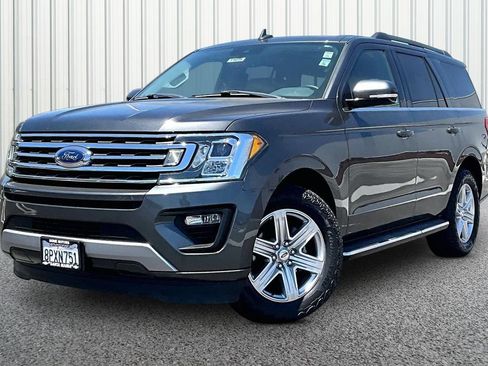 Used 2020 Ford Expedition XLT w/ Equipment Group 202A RWD image 34