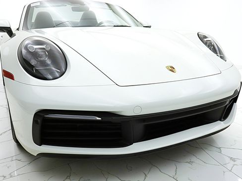 Used 2020 Porsche 911 Carrera image 27