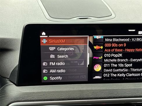 Used 2024 BMW X3 xDrive30i image 38