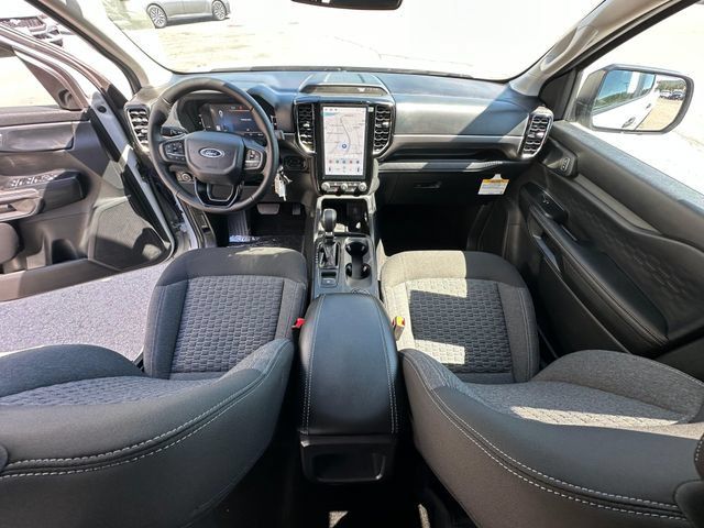 New 2026 Ford Ranger XLT AWD/4WD image 21