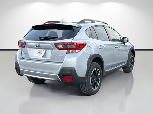 Certified 2023 Subaru Crosstrek 2.0i Premium AWD/4WD image 3