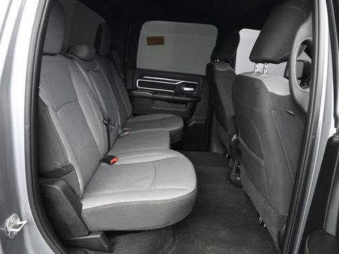 Used 2024 RAM 2500 Big Horn AWD/4WD image 6