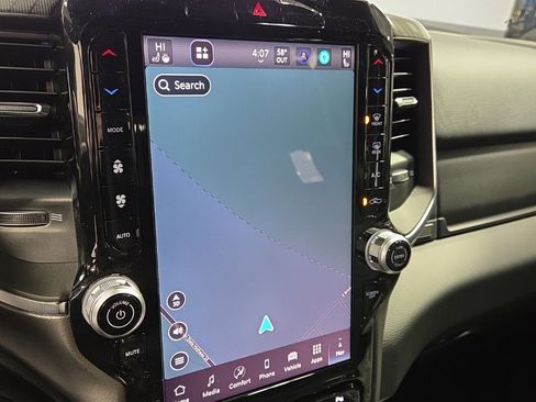 New 2026 RAM 2500 Big Horn image 16