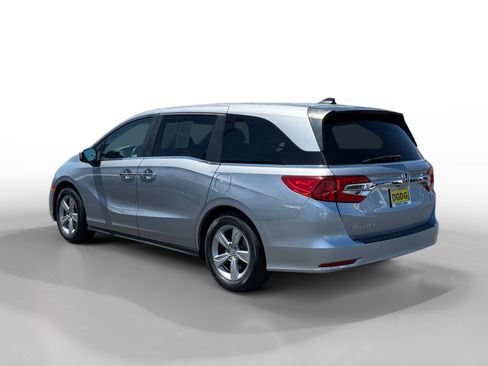 Used 2020 Honda Odyssey EX-L image 3