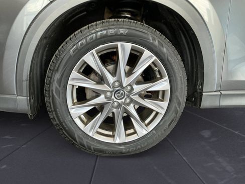 Used 2019 MAZDA CX-5 Grand Touring AWD/4WD image 14