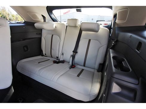 New 2026 MAZDA CX-90 3.3 Turbo w/ Premium Plus Pkg image 11